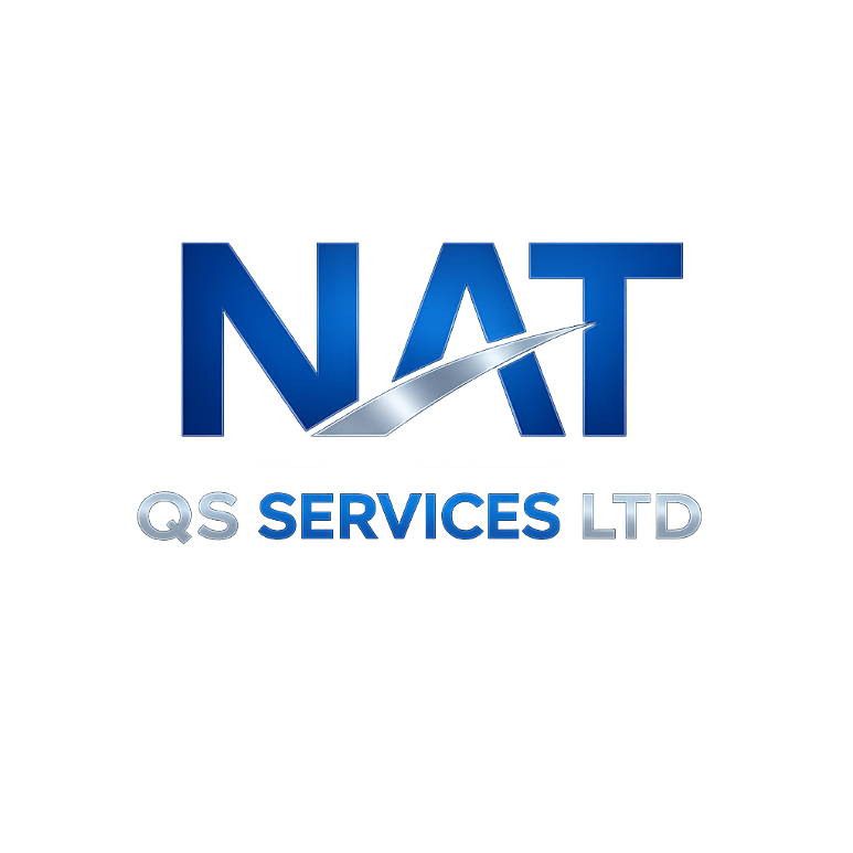 NA Taylor QS Services logo